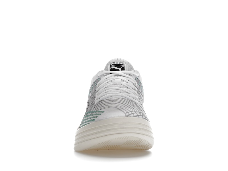 Puma Clyde All-Pro Coast 2 Coast Celtics