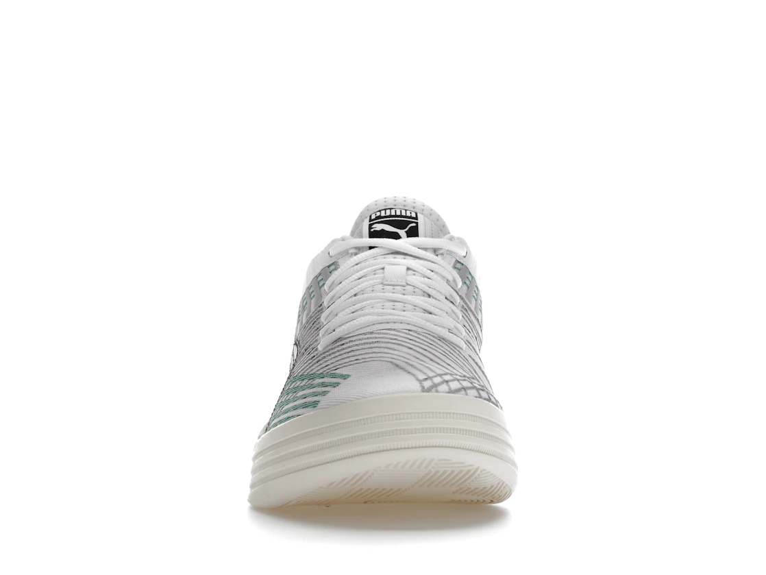 Puma Clyde All-Pro Coast 2 Coast Celtics