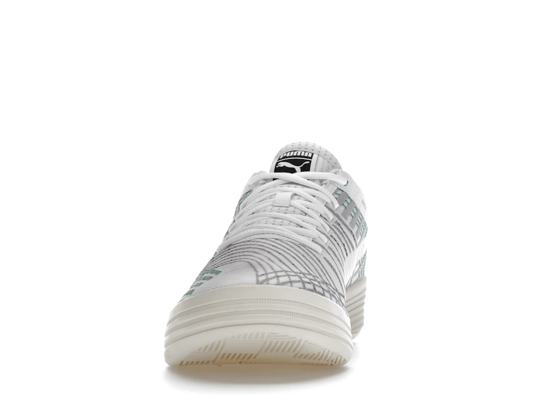Puma Clyde All-Pro Coast 2 Coast Celtics
