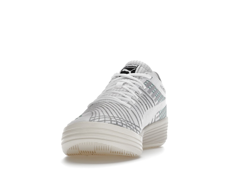 Puma Clyde All-Pro Coast 2 Coast Celtics