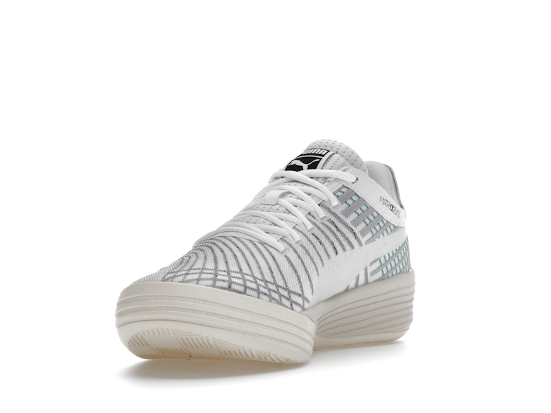 Puma Clyde All-Pro Coast 2 Coast Celtics