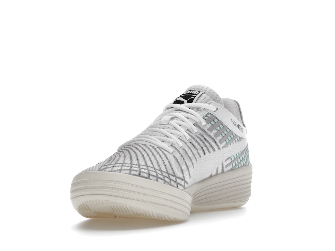 Puma Clyde All-Pro Coast 2 Coast Celtics