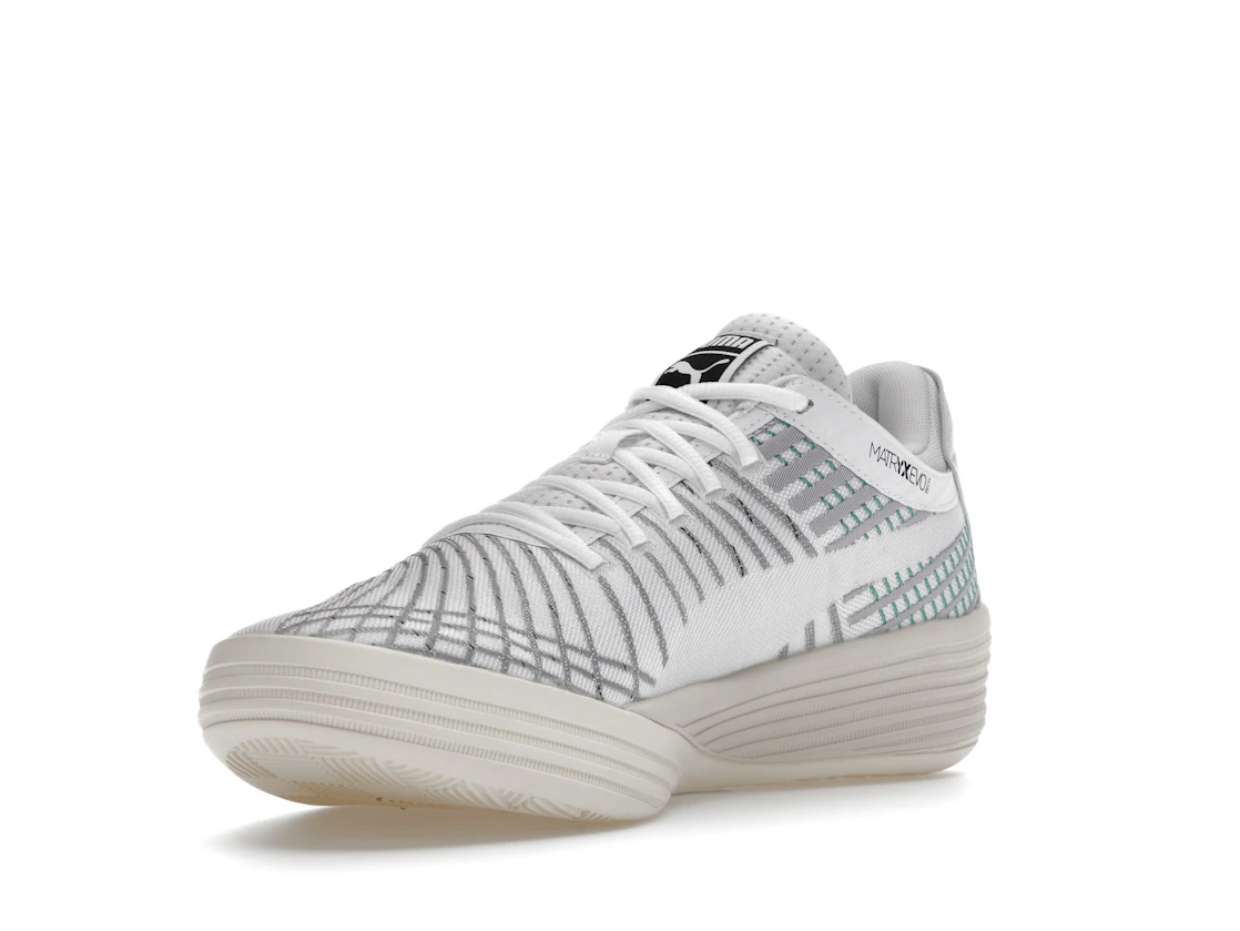 Puma Clyde All-Pro Coast 2 Coast Celtics
