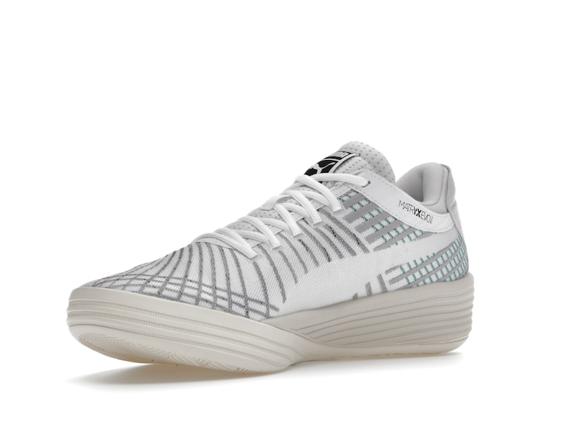 Puma Clyde All-Pro Coast 2 Coast Celtics