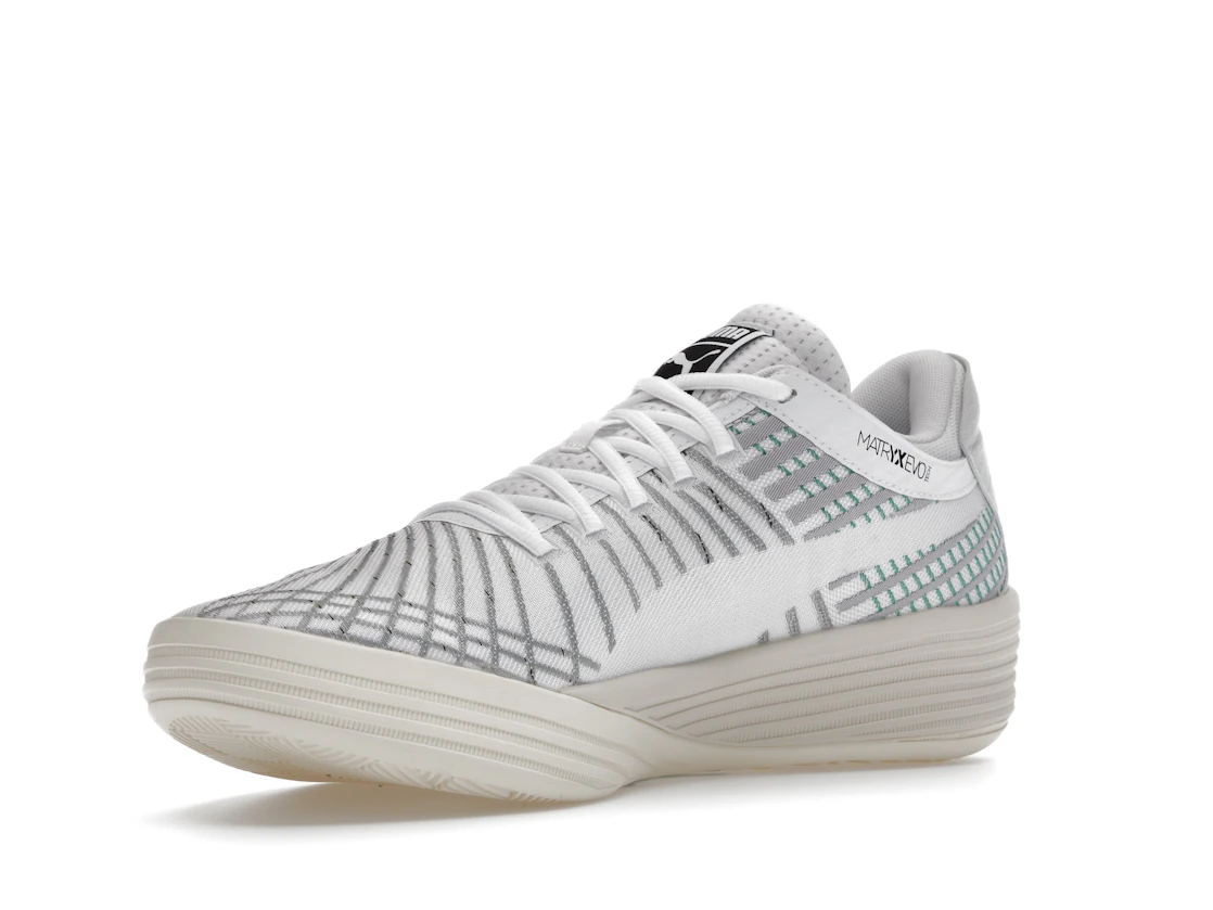 Puma Clyde All-Pro Coast 2 Coast Celtics