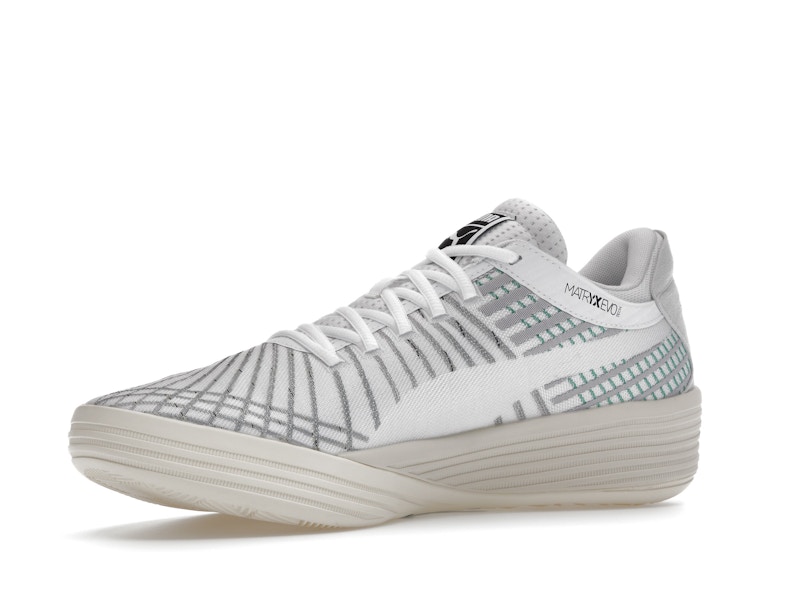 Puma Clyde All-Pro Coast 2 Coast Celtics