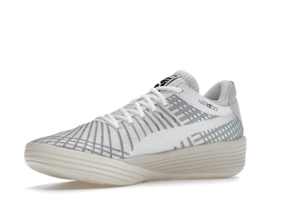 Puma Clyde All-Pro Coast 2 Coast Celtics