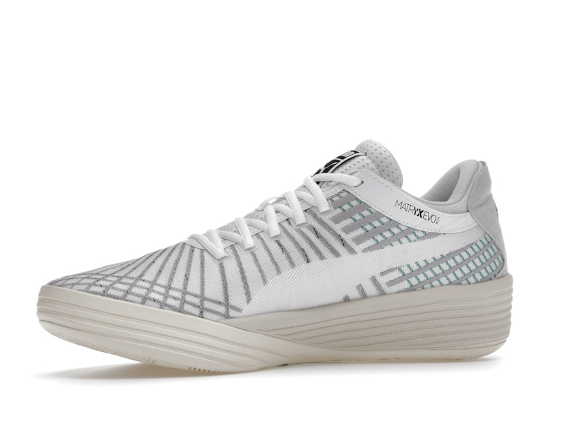 Puma Clyde All-Pro Coast 2 Coast Celtics