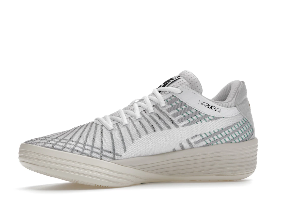 Puma Clyde All-Pro Coast 2 Coast Celtics