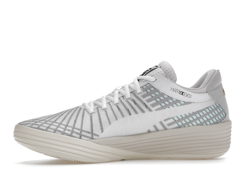 Puma Clyde All-Pro Coast 2 Coast Celtics