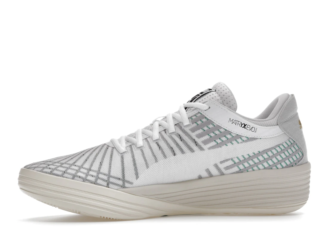 Puma Clyde All-Pro Coast 2 Coast Celtics