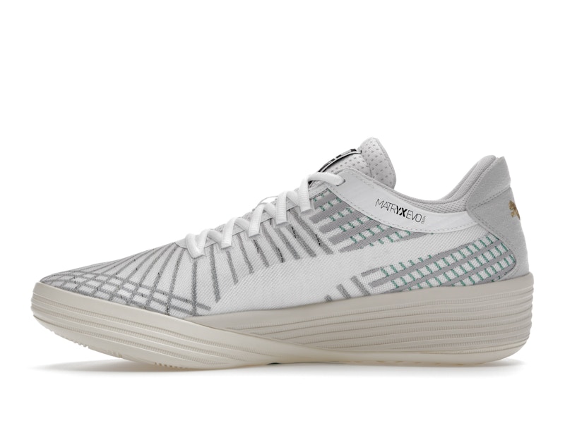 Puma Clyde All-Pro Coast 2 Coast Celtics