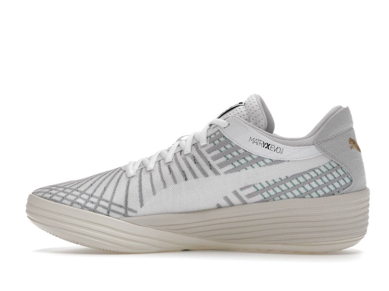 Puma Clyde All-Pro Coast 2 Coast Celtics