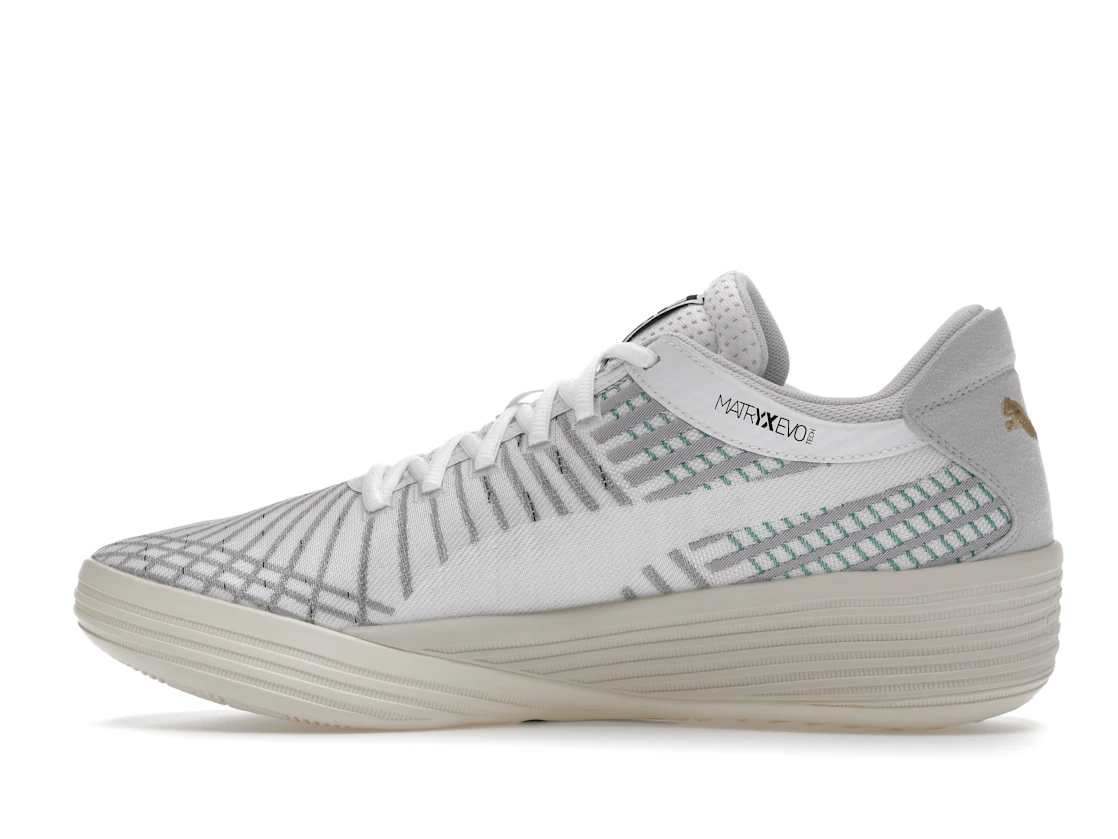 Puma Clyde All-Pro Coast 2 Coast Celtics