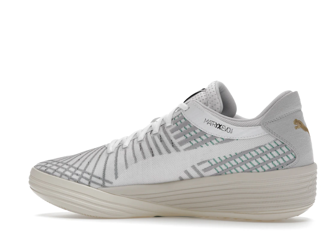 Puma Clyde All-Pro Coast 2 Coast Celtics