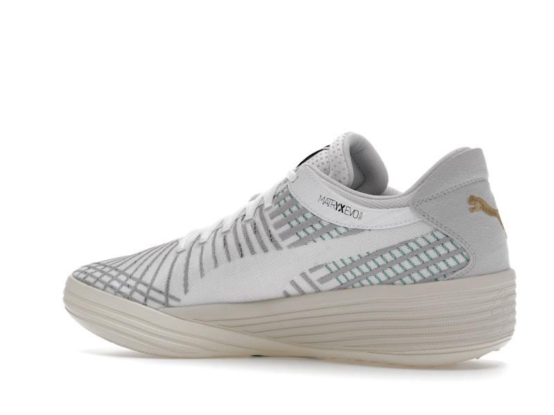Puma Clyde All-Pro Coast 2 Coast Celtics