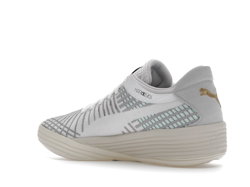 Puma Clyde All-Pro Coast 2 Coast Celtics