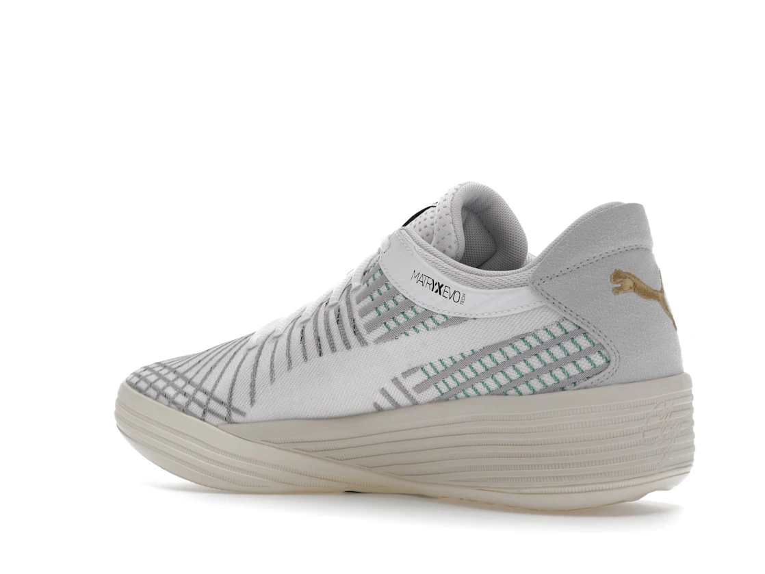 Puma Clyde All-Pro Coast 2 Coast Celtics