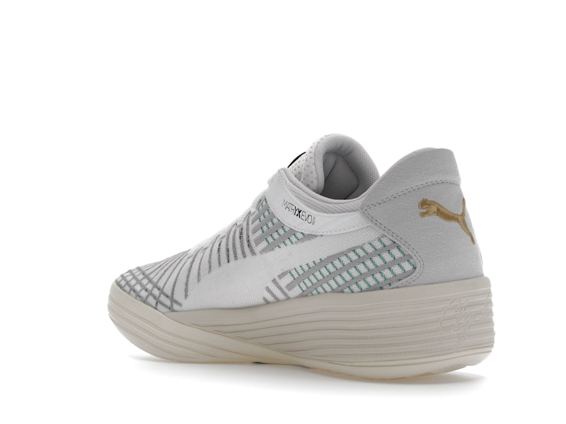 Puma Clyde All-Pro Coast 2 Coast Celtics