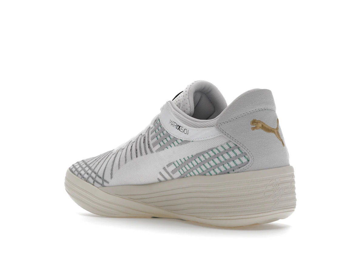 Puma Clyde All-Pro Coast 2 Coast Celtics