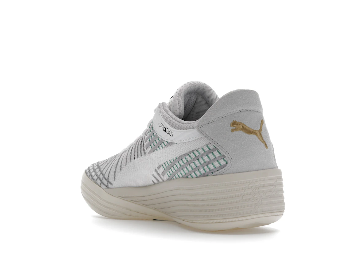 Puma Clyde All-Pro Coast 2 Coast Celtics