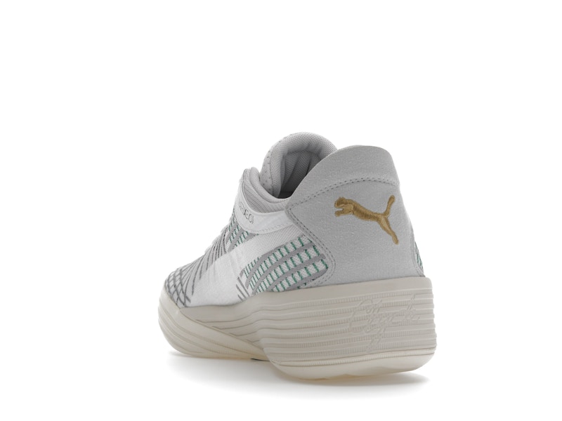 Puma Clyde All-Pro Coast 2 Coast Celtics