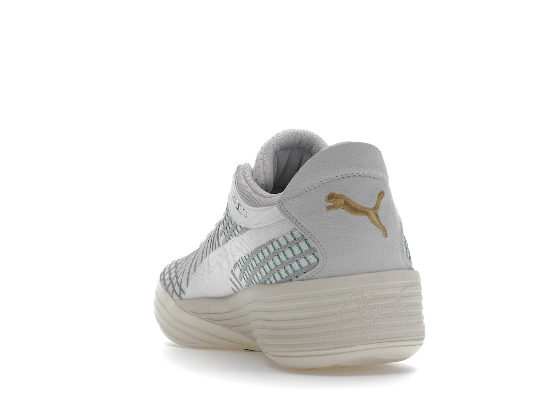 Puma Clyde All-Pro Coast 2 Coast Celtics