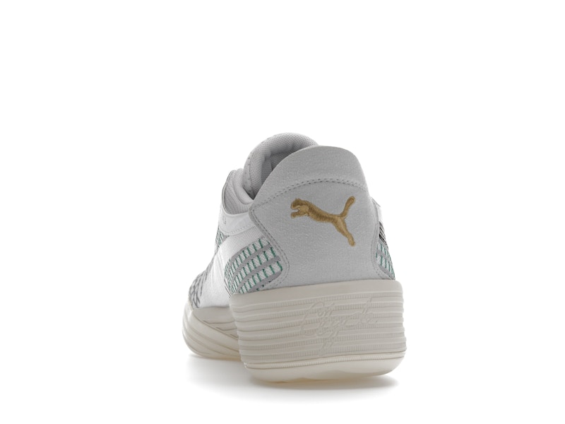 Puma Clyde All-Pro Coast 2 Coast Celtics