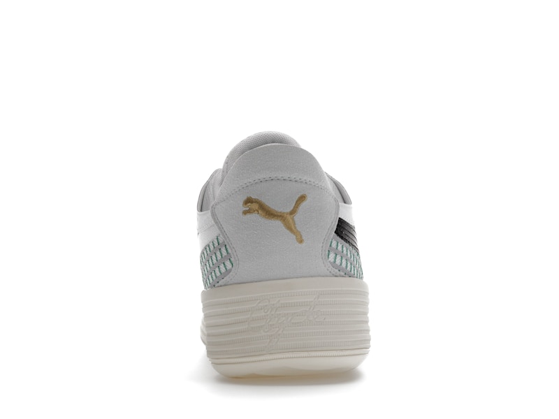 Puma Clyde All-Pro Coast 2 Coast Celtics