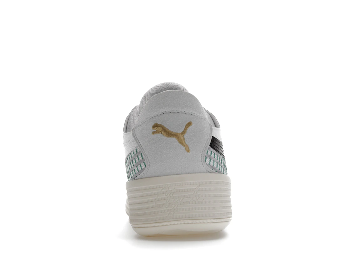 Puma Clyde All-Pro Coast 2 Coast Celtics