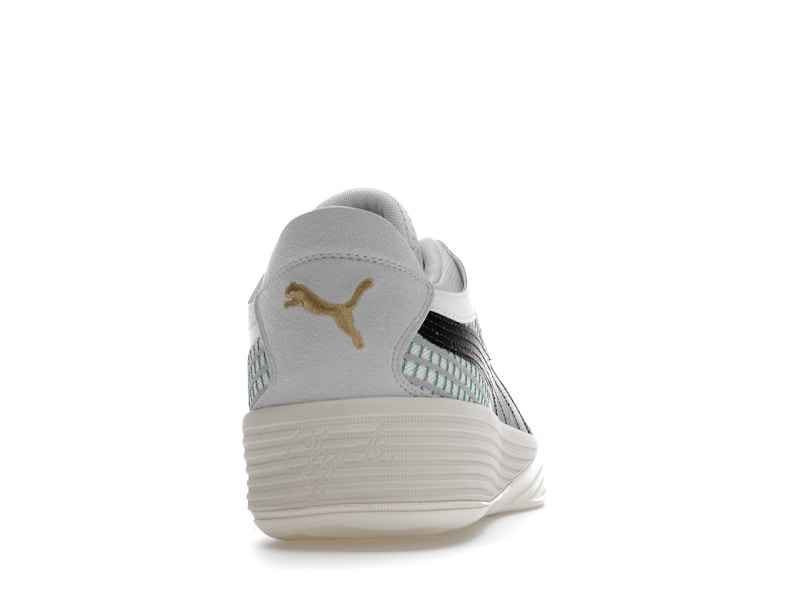 Puma Clyde All-Pro Coast 2 Coast Celtics