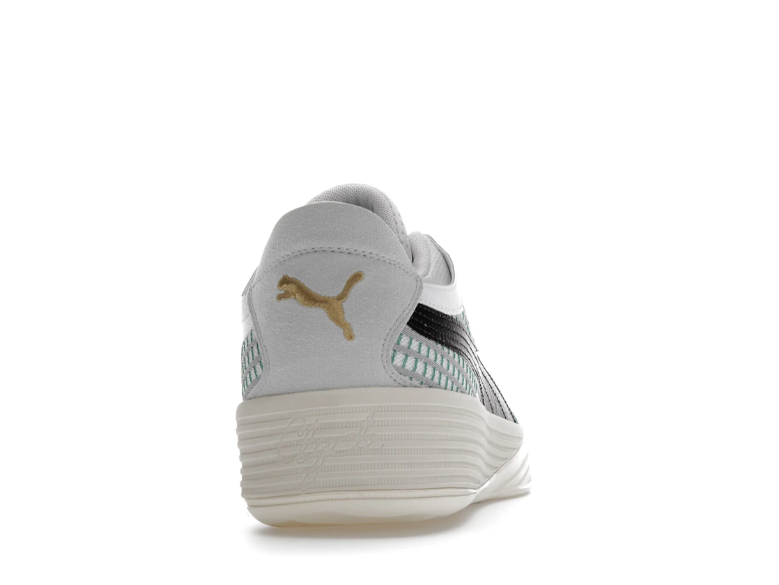 Puma Clyde All-Pro Coast 2 Coast Celtics