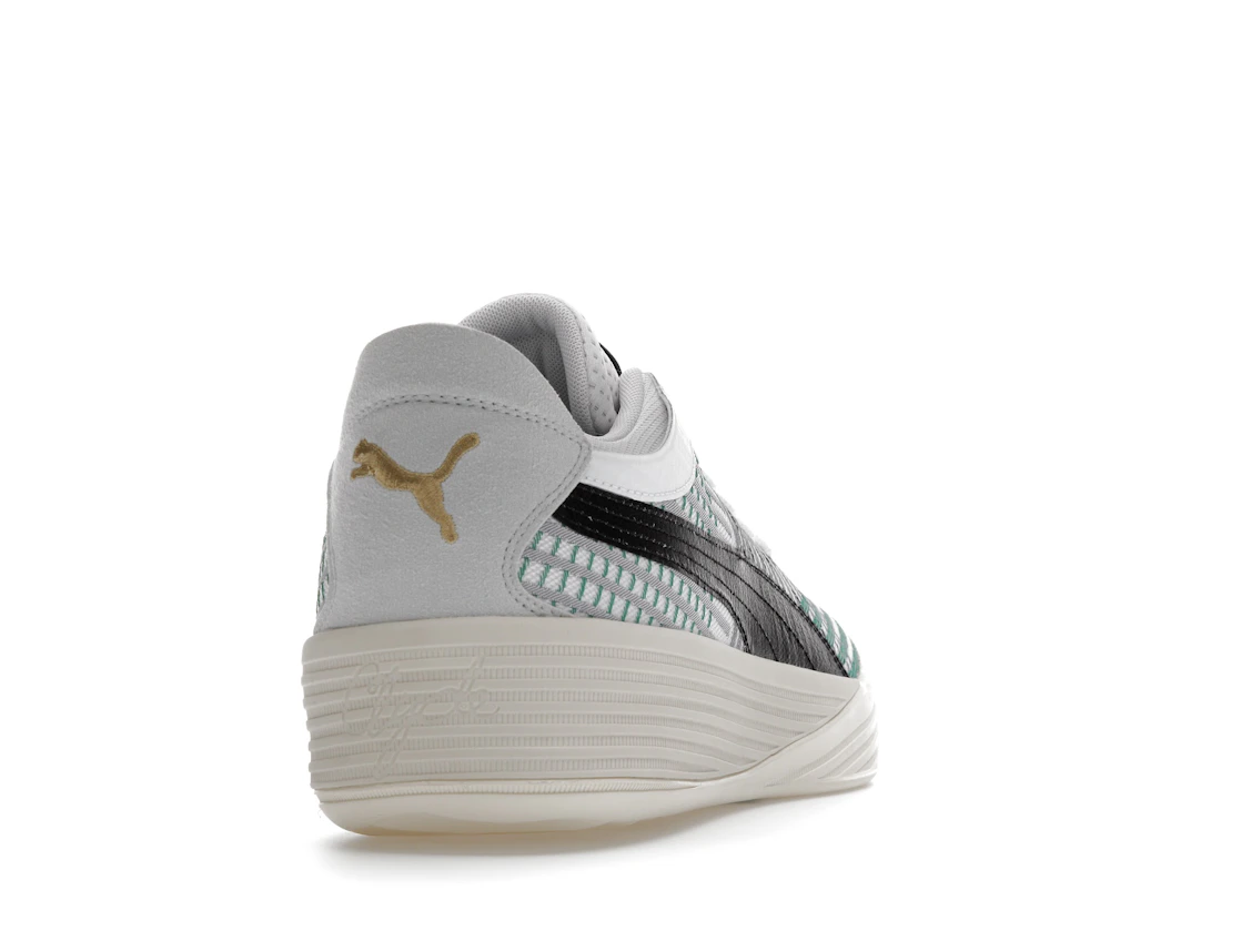 Puma Clyde All-Pro Coast 2 Coast Celtics