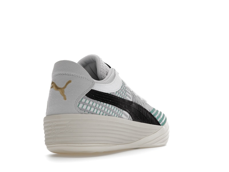 Puma Clyde All-Pro Coast 2 Coast Celtics