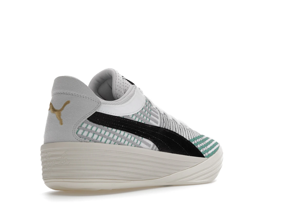 Puma Clyde All-Pro Coast 2 Coast Celtics