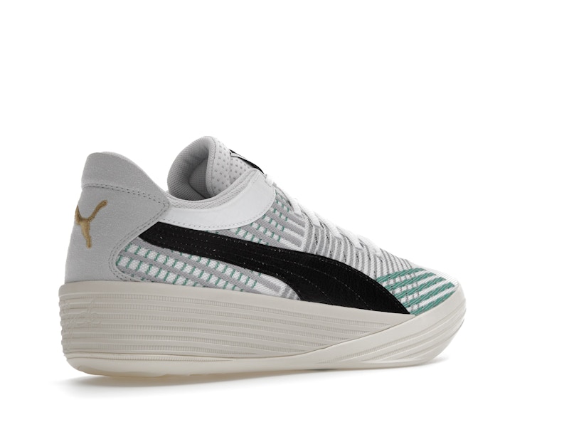 Puma Clyde All-Pro Coast 2 Coast Celtics