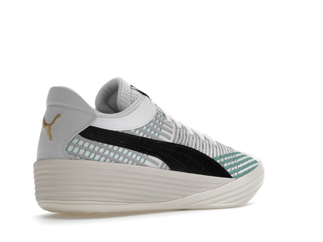Puma Clyde All-Pro Coast 2 Coast Celtics