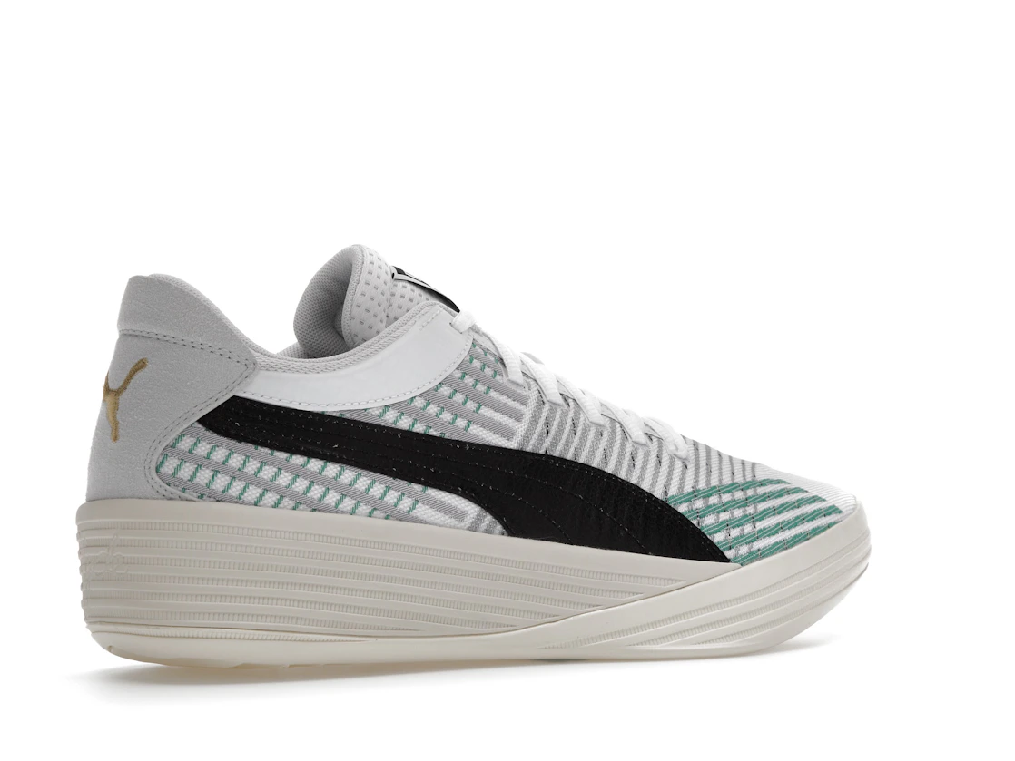 Puma Clyde All-Pro Coast 2 Coast Celtics