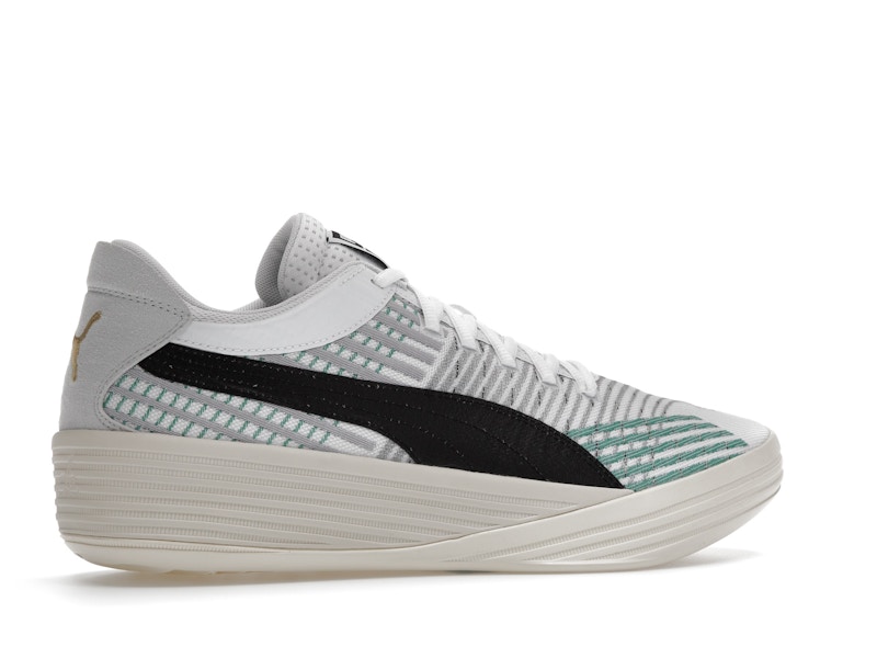 Puma Clyde All-Pro Coast 2 Coast Celtics