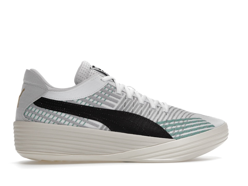 Puma Clyde All-Pro Coast 2 Coast Celtics