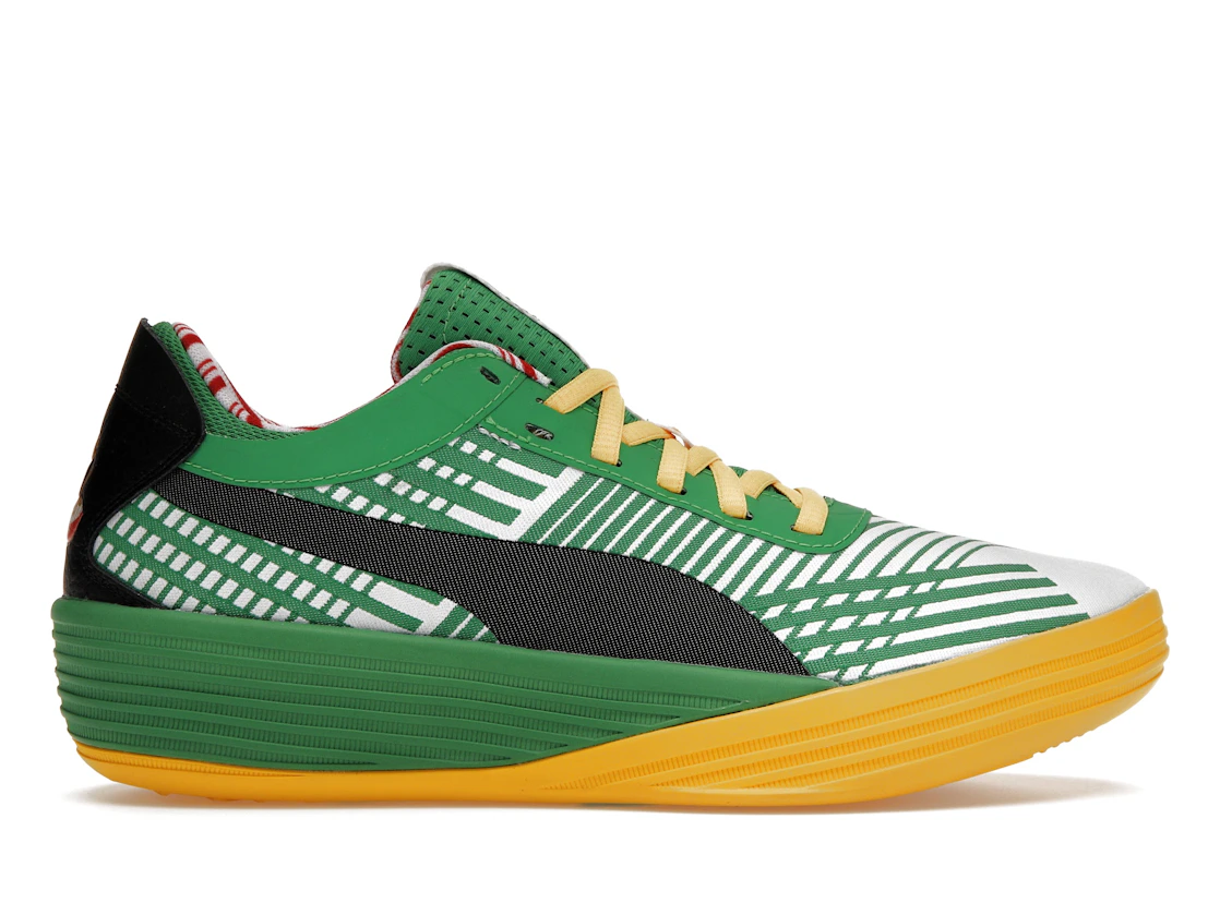 Puma Clyde All-Pro Elf