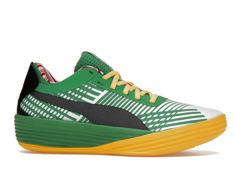Puma Clyde All-Pro Elf