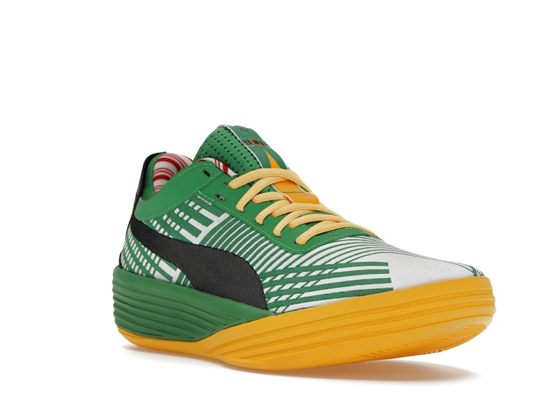 Puma Clyde All-Pro Elf