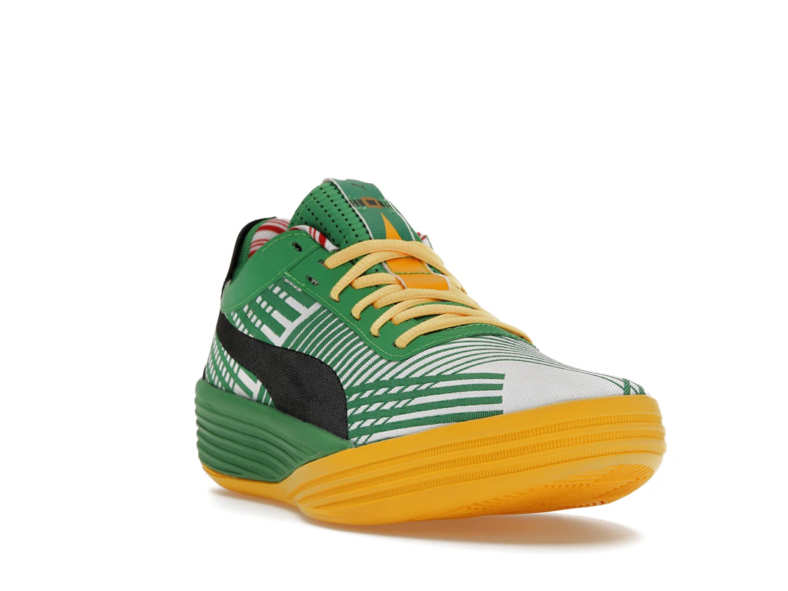 Puma Clyde All-Pro Elf