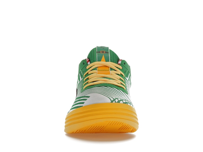 Puma Clyde All-Pro Elf