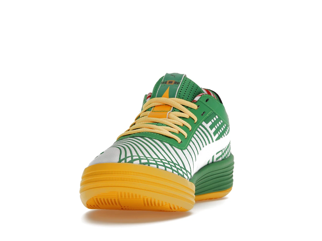 Puma Clyde All-Pro Elf