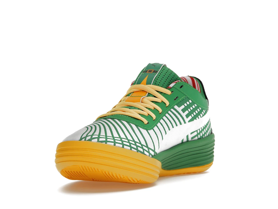 Puma Clyde All-Pro Elf