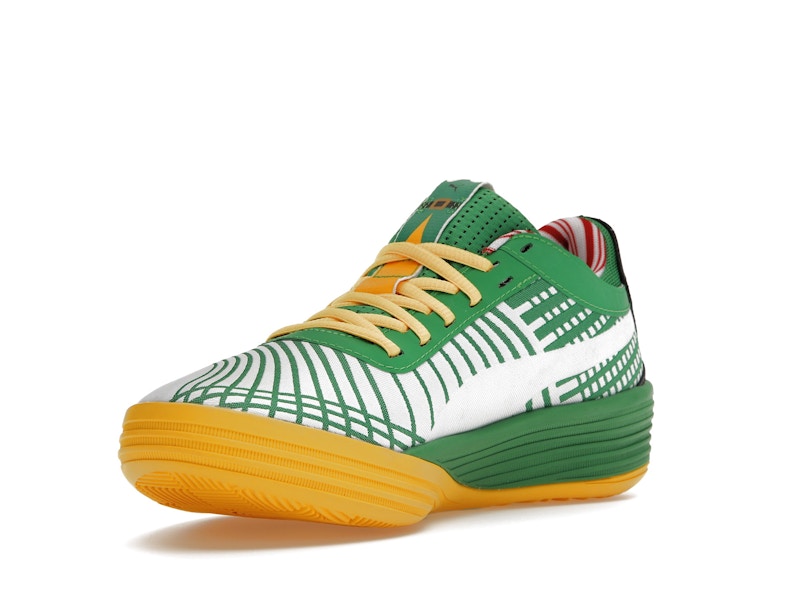 Puma Clyde All-Pro Elf