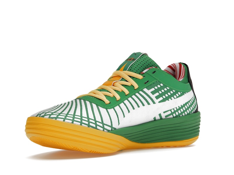 Puma Clyde All-Pro Elf