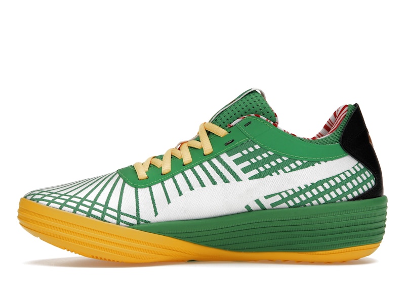Puma Clyde All-Pro Elf